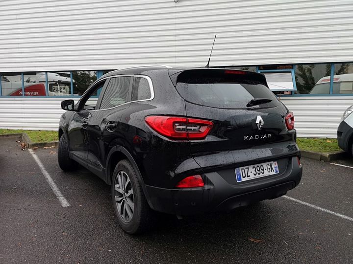 Photo 3 VIN: VF1RFE00354787088 - RENAULT KADJAR 