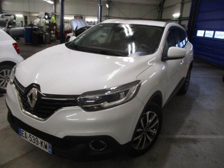 Photo 0 VIN: VF1RFE00354944621 - RENAULT KADJAR 