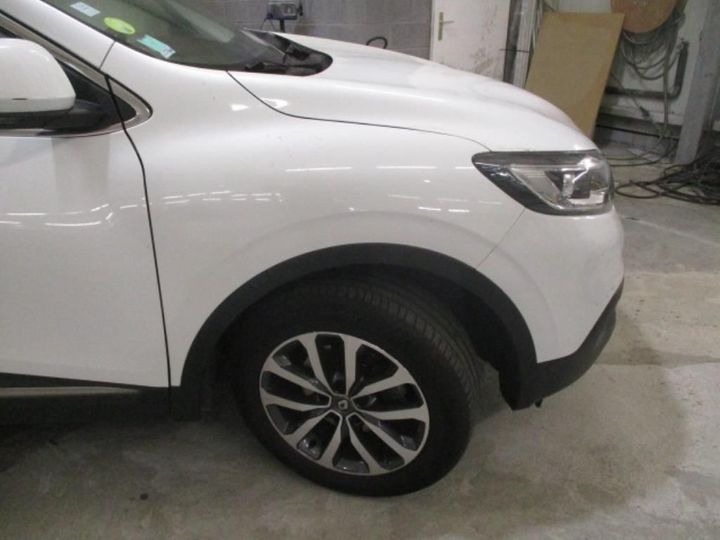 Photo 15 VIN: VF1RFE00354944621 - RENAULT KADJAR 