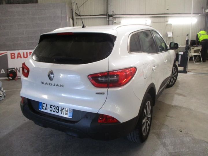 Photo 2 VIN: VF1RFE00354944621 - RENAULT KADJAR 