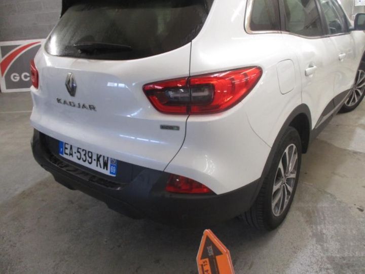 Photo 26 VIN: VF1RFE00354944621 - RENAULT KADJAR 