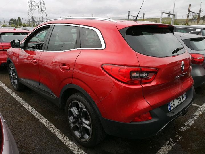 Photo 3 VIN: VF1RFE00354960866 - RENAULT KADJAR 