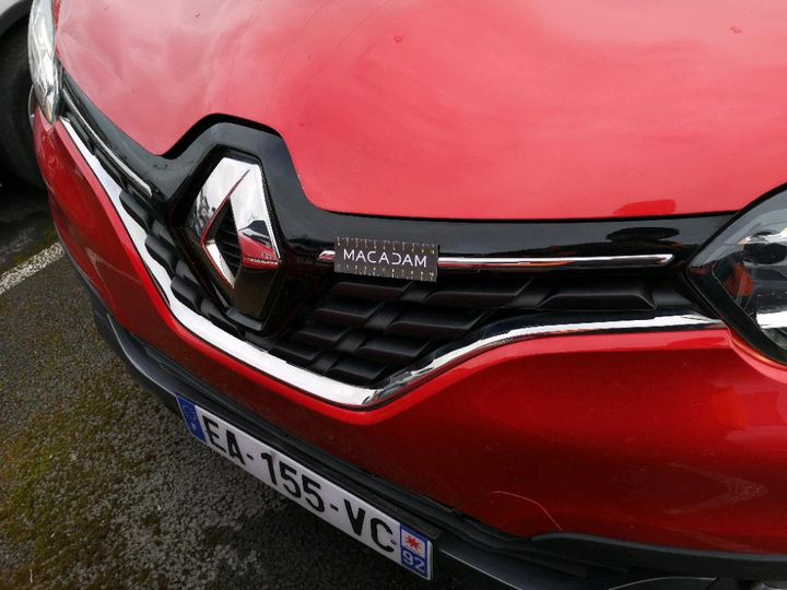 Photo 32 VIN: VF1RFE00354960866 - RENAULT KADJAR 