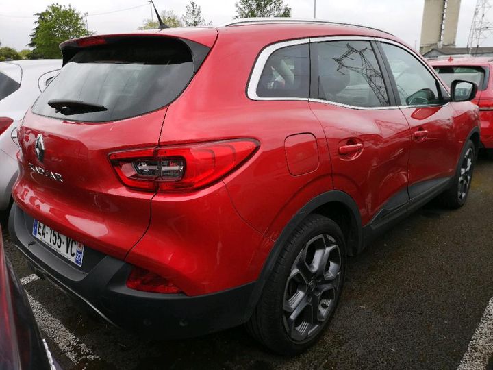 Photo 4 VIN: VF1RFE00354960866 - RENAULT KADJAR 