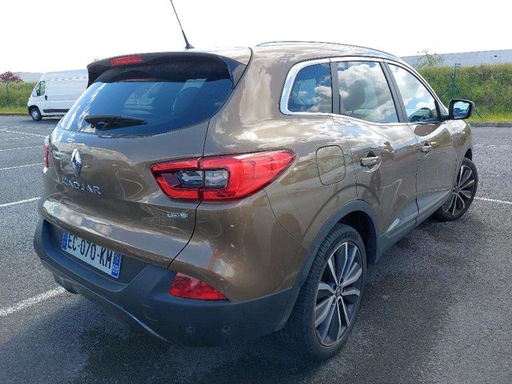 Photo 3 VIN: VF1RFE00355079577 - RENAULT KADJAR 