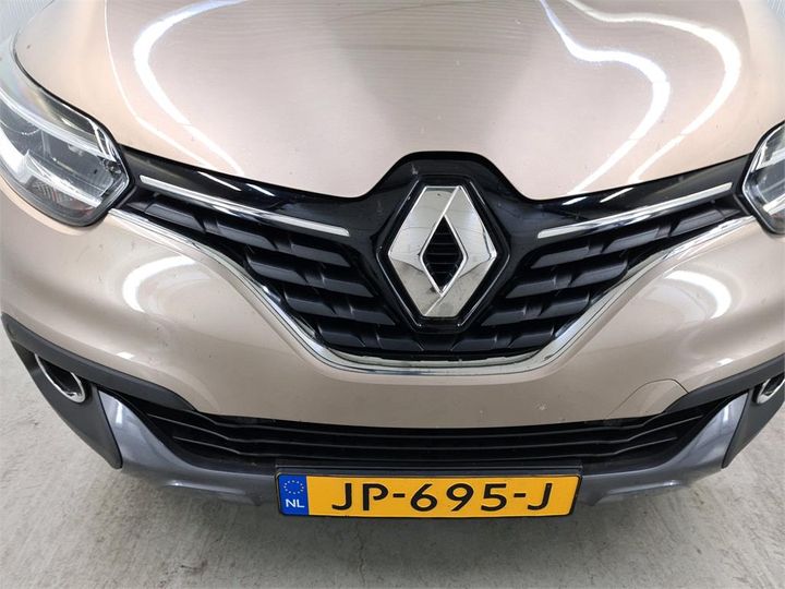 Photo 11 VIN: VF1RFE00355388241 - RENAULT KADJAR 