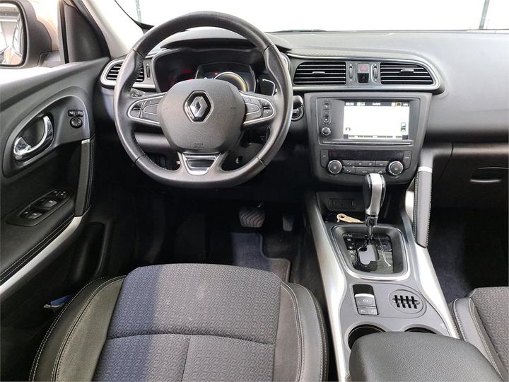 Photo 6 VIN: VF1RFE00355388241 - RENAULT KADJAR 