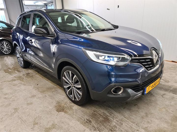 Photo 2 VIN: VF1RFE00355533407 - RENAULT KADJAR 