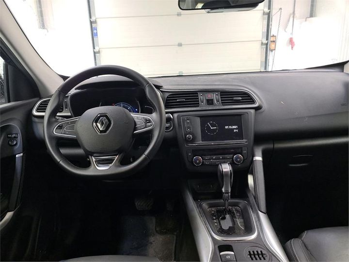 Photo 6 VIN: VF1RFE00355533407 - RENAULT KADJAR 