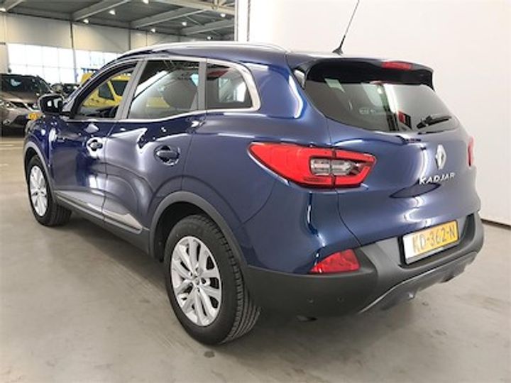 Photo 2 VIN: VF1RFE00355533939 - RENAULT KADJAR 