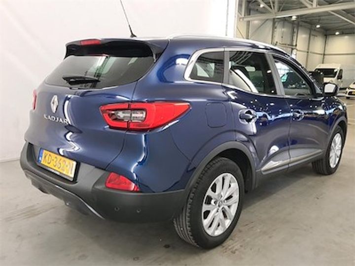 Photo 3 VIN: VF1RFE00355533939 - RENAULT KADJAR 