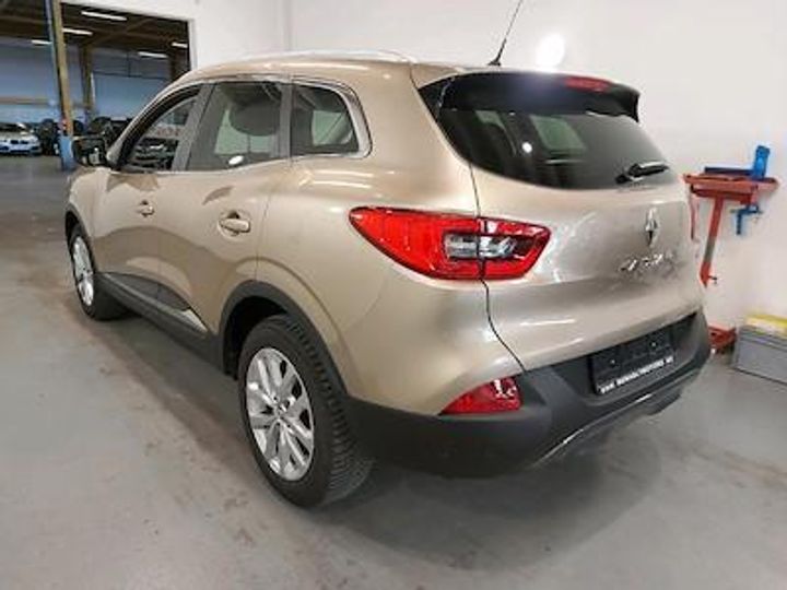 Photo 3 VIN: VF1RFE00355556511 - RENAULT KADJAR DIESEL 