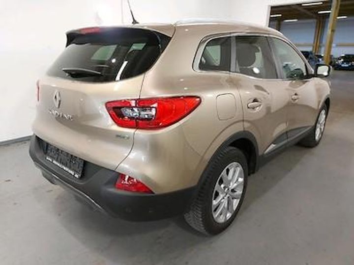 Photo 4 VIN: VF1RFE00355556511 - RENAULT KADJAR DIESEL 