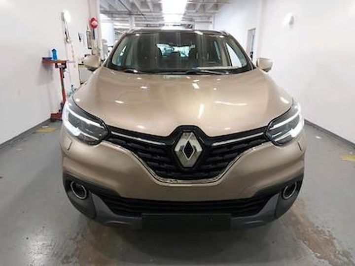 Photo 5 VIN: VF1RFE00355556511 - RENAULT KADJAR DIESEL 