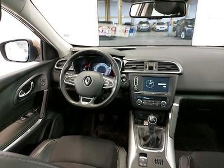 Photo 9 VIN: VF1RFE00355556511 - RENAULT KADJAR DIESEL 