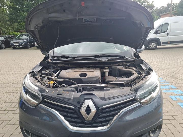 Photo 10 VIN: VF1RFE00355582445 - RENAULT KADJAR 