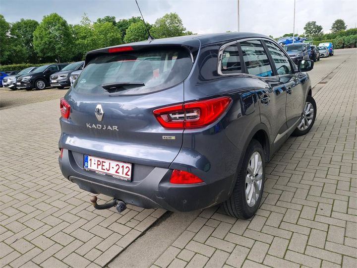 Photo 2 VIN: VF1RFE00355582445 - RENAULT KADJAR 