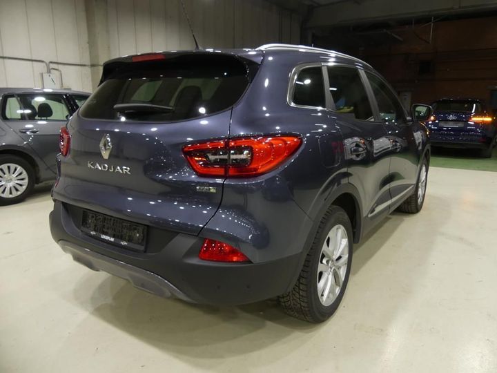 Photo 2 VIN: VF1RFE00355604413 - RENAULT KADJAR 