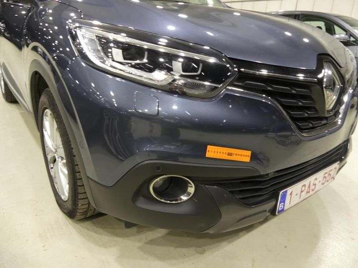 Photo 25 VIN: VF1RFE00355604413 - RENAULT KADJAR 