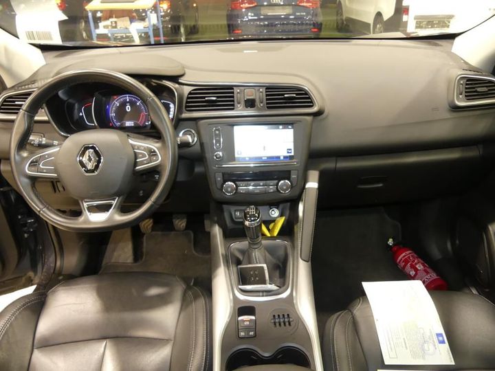 Photo 8 VIN: VF1RFE00355604413 - RENAULT KADJAR 