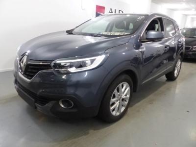 Photo 1 VIN: VF1RFE00356032317 - RENAULT KADJAR DIESEL 