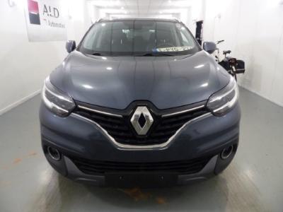 Photo 5 VIN: VF1RFE00356032317 - RENAULT KADJAR DIESEL 