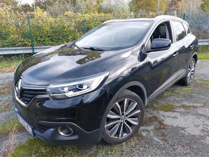 Photo 0 VIN: VF1RFE00356157009 - RENAULT KADJAR 