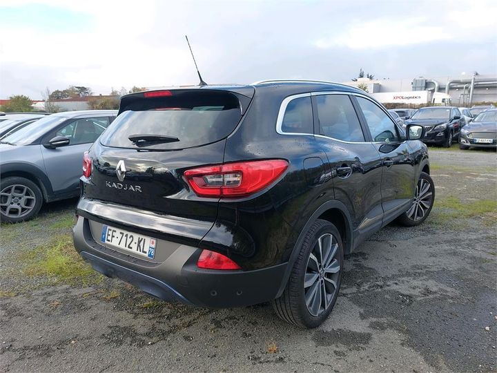 Photo 4 VIN: VF1RFE00356157009 - RENAULT KADJAR 