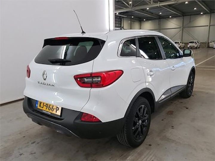 Photo 3 VIN: VF1RFE00356161450 - RENAULT KADJAR 