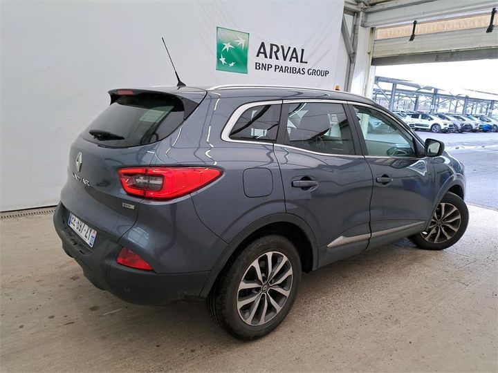 Photo 2 VIN: VF1RFE00356290711 - RENAULT KADJAR 