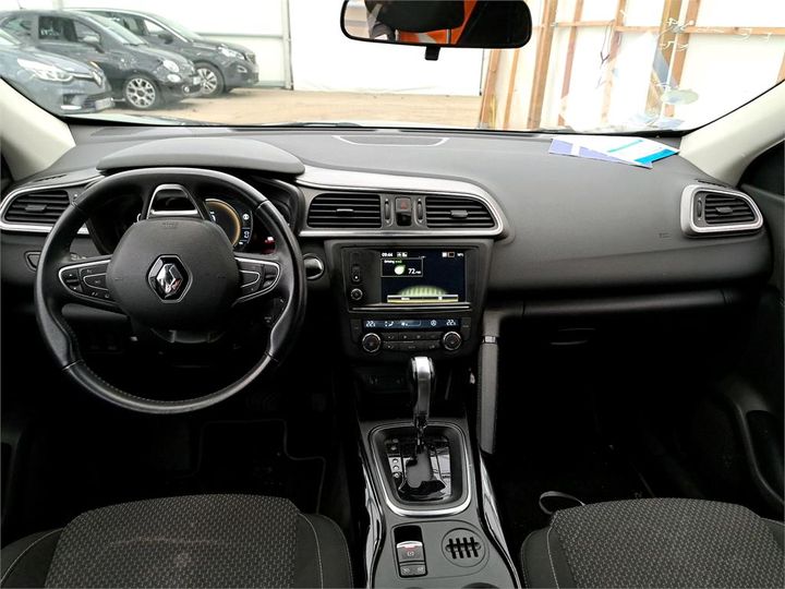 Photo 3 VIN: VF1RFE00356290711 - RENAULT KADJAR 