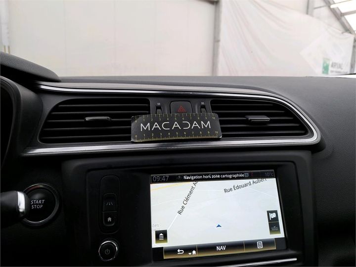 Photo 9 VIN: VF1RFE00356290711 - RENAULT KADJAR 