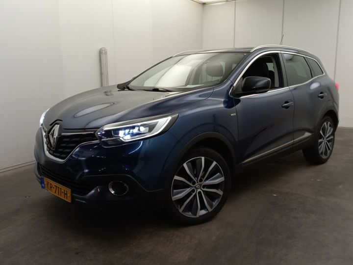 Photo 1 VIN: VF1RFE00356431566 - RENAULT KADJAR 