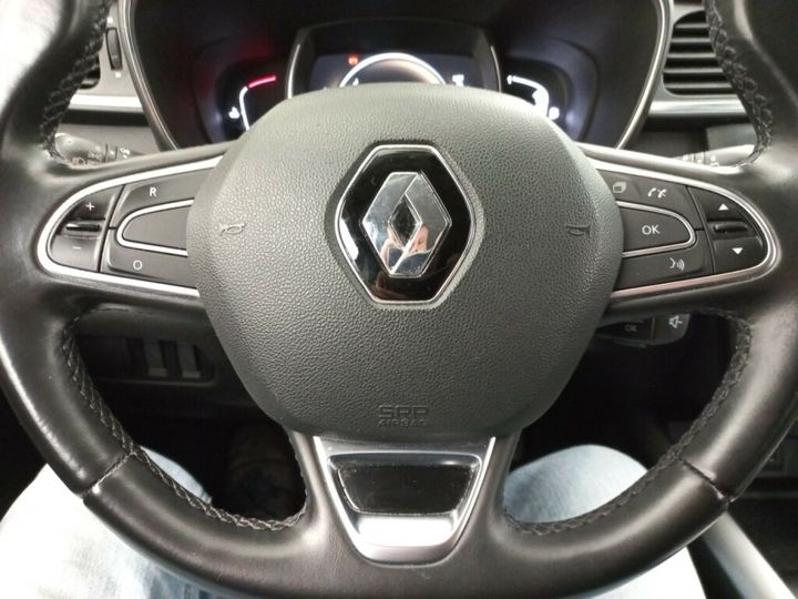 Photo 19 VIN: VF1RFE00356431566 - RENAULT KADJAR 