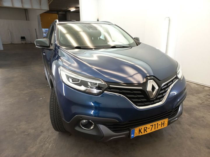 Photo 5 VIN: VF1RFE00356431566 - RENAULT KADJAR 