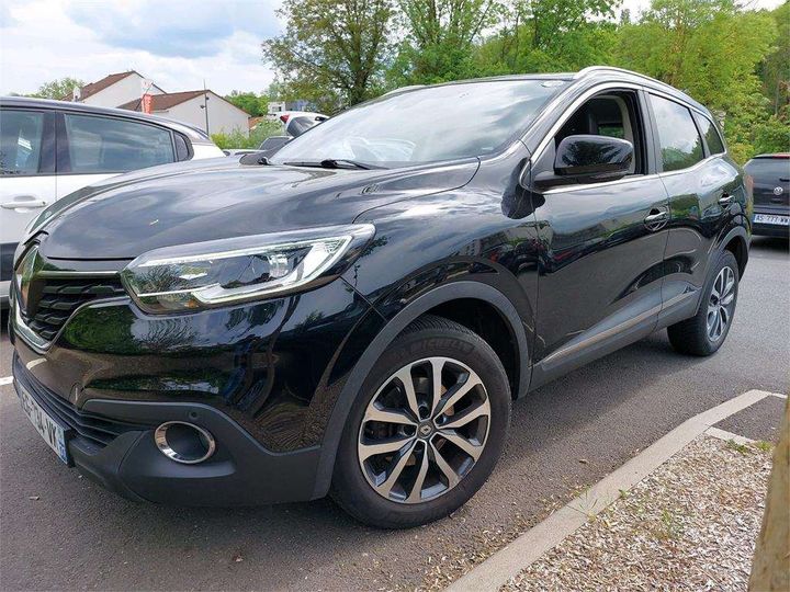 Photo 0 VIN: VF1RFE00356514849 - RENAULT KADJAR 