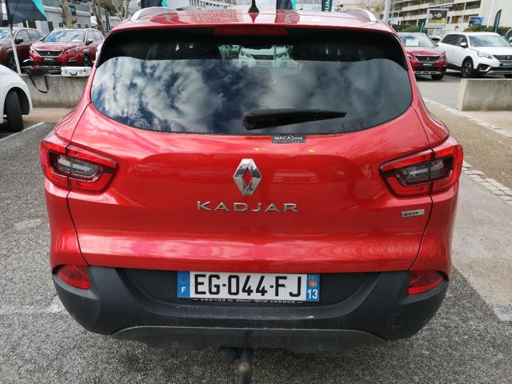 Photo 18 VIN: VF1RFE00356515127 - RENAULT KADJAR 