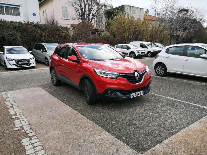 Photo 2 VIN: VF1RFE00356515127 - RENAULT KADJAR 