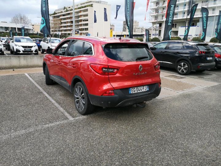 Photo 3 VIN: VF1RFE00356515127 - RENAULT KADJAR 