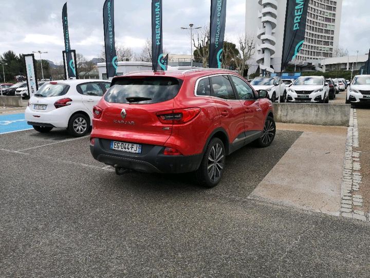 Photo 4 VIN: VF1RFE00356515127 - RENAULT KADJAR 