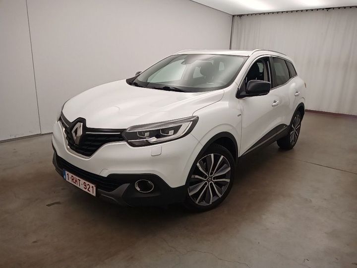 Photo 0 VIN: VF1RFE00356608004 - RENAULT KADJAR &#3915 