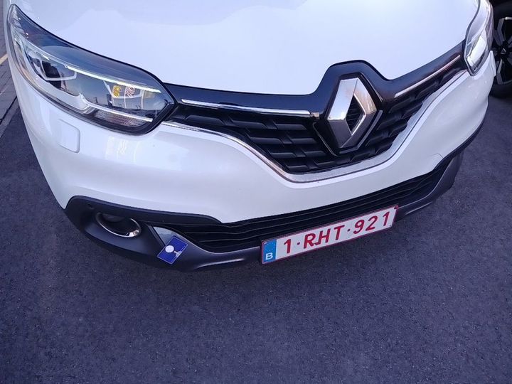 Photo 24 VIN: VF1RFE00356608004 - RENAULT KADJAR &#3915 