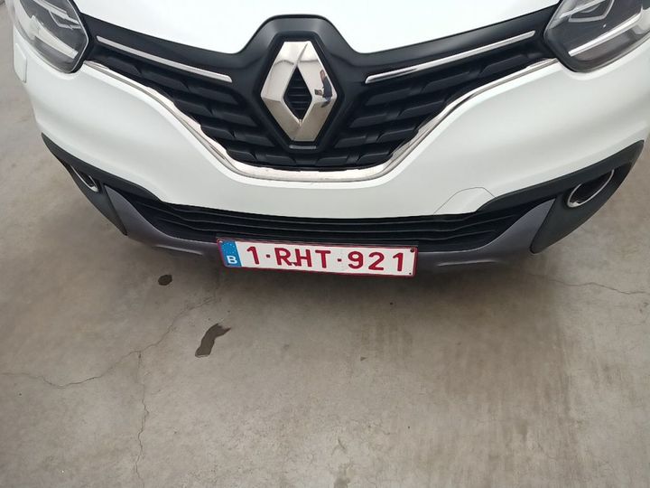 Photo 5 VIN: VF1RFE00356608004 - RENAULT KADJAR &#3915 