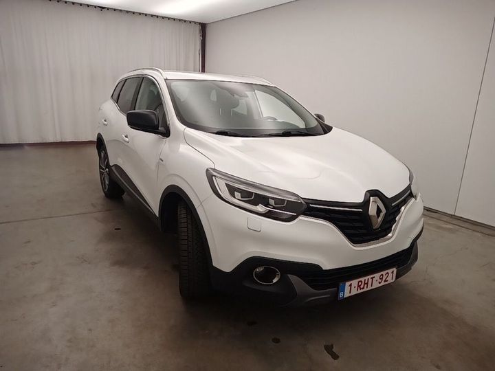 Photo 8 VIN: VF1RFE00356608004 - RENAULT KADJAR &#3915 