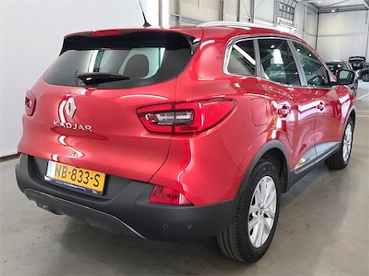 Photo 3 VIN: VF1RFE00356640743 - RENAULT KADJAR 