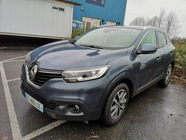 Photo 0 VIN: VF1RFE00356694379 - RENAULT KADJAR 