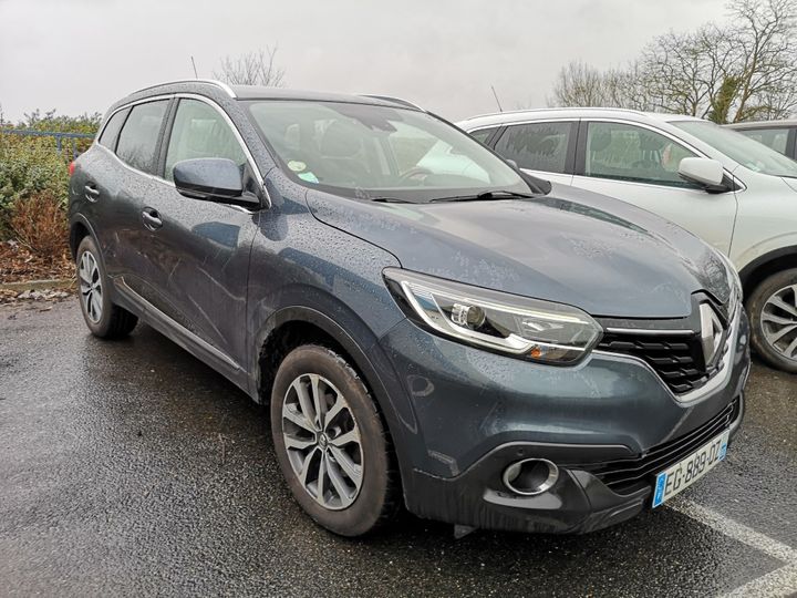 Photo 2 VIN: VF1RFE00356694379 - RENAULT KADJAR 