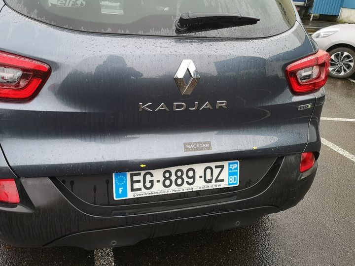 Photo 24 VIN: VF1RFE00356694379 - RENAULT KADJAR 