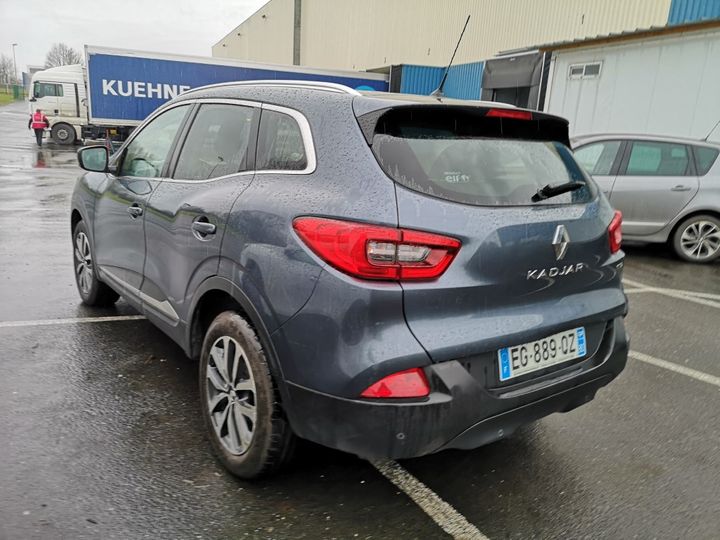 Photo 3 VIN: VF1RFE00356694379 - RENAULT KADJAR 