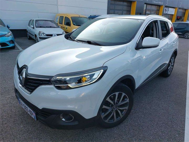 Photo 1 VIN: VF1RFE00356694723 - RENAULT KADJAR 